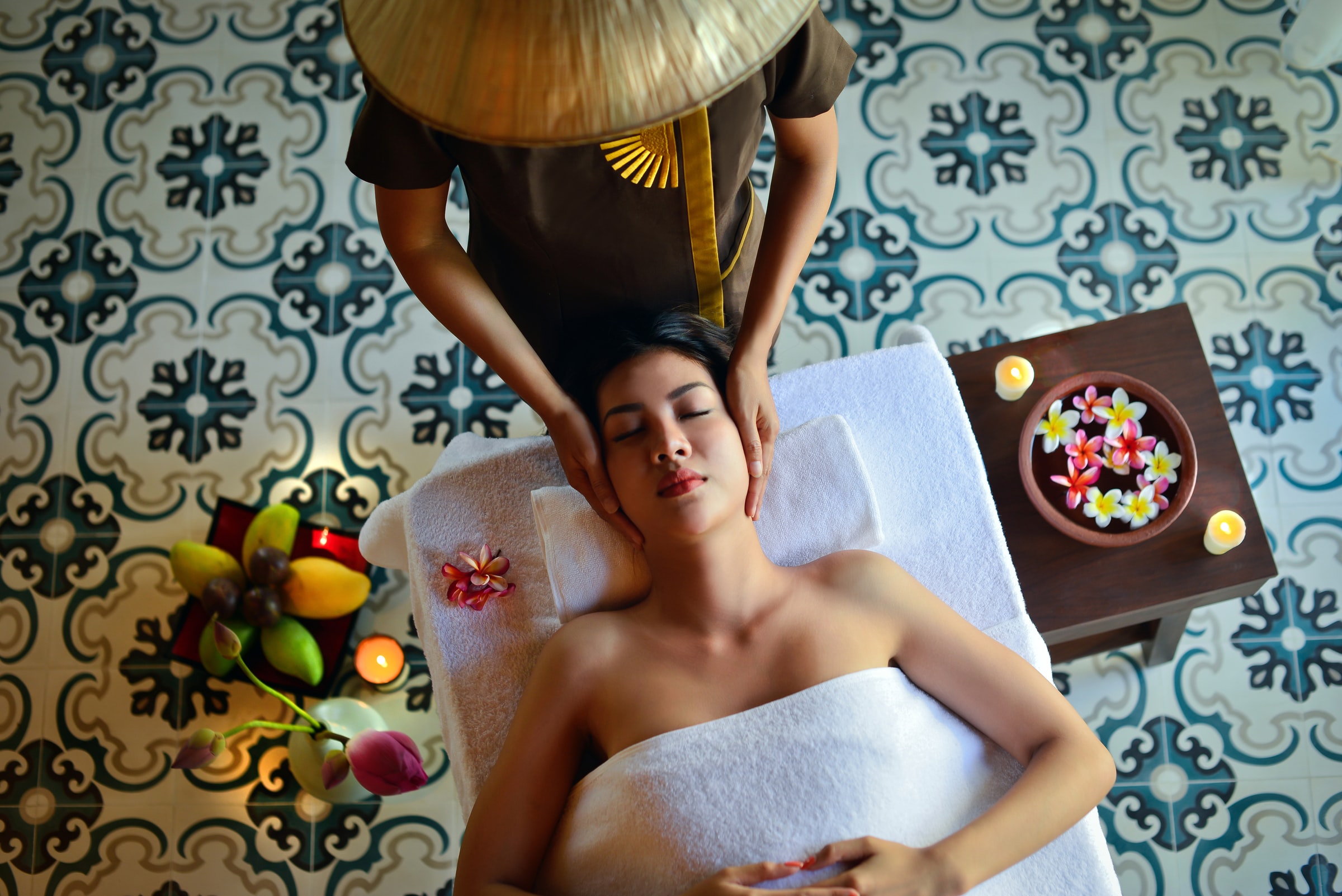 NR Aesthetic Skincare Facial Ritual